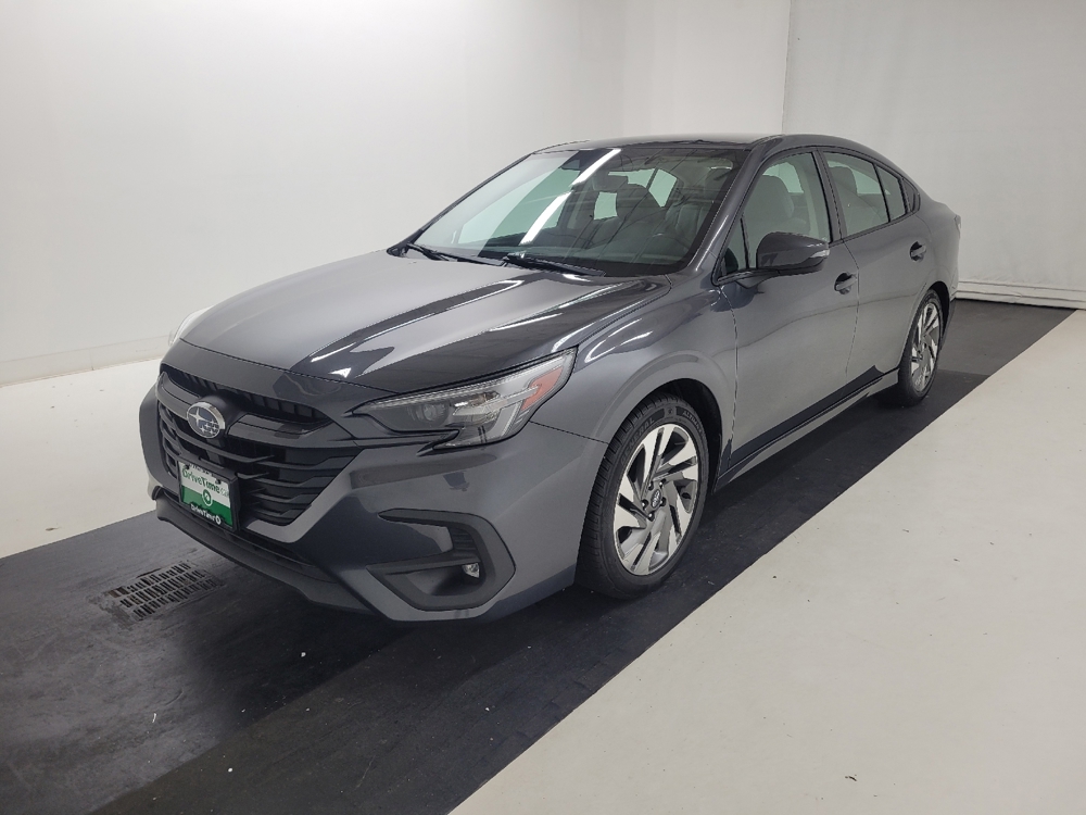 2024 Subaru Legacy