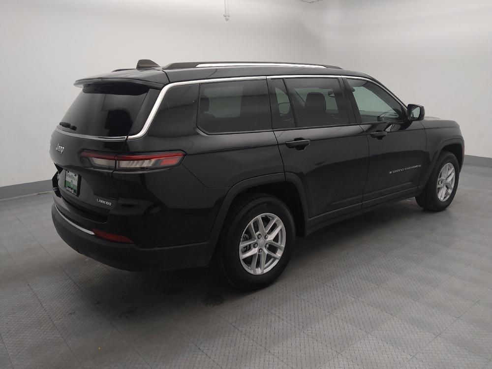 2023 Jeep Grand Cherokee L Laredo - Photo 8