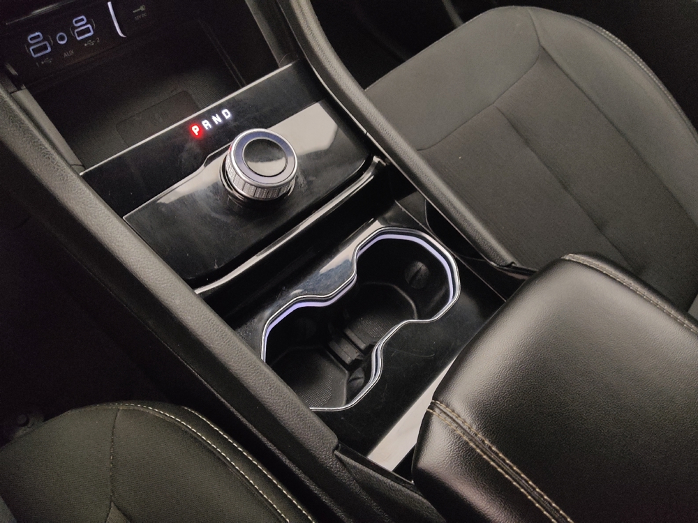 2023 Jeep Grand Cherokee L Laredo - Photo 20