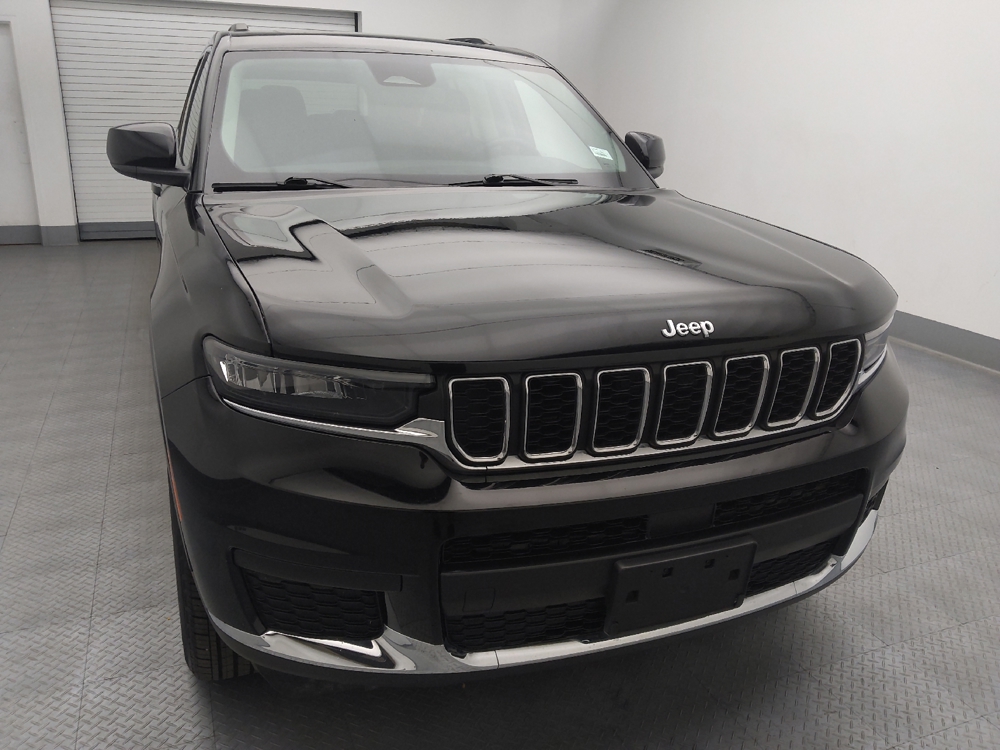 2023 Jeep Grand Cherokee L Laredo - Photo 11