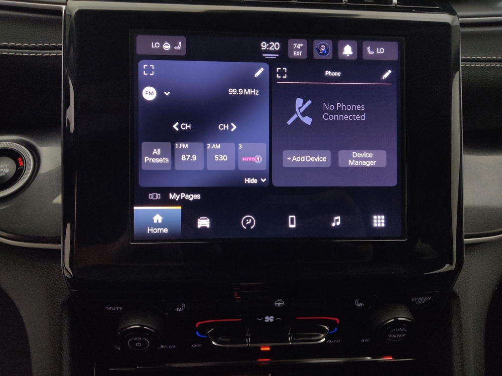 2023 Jeep Grand Cherokee L Laredo - Photo 19