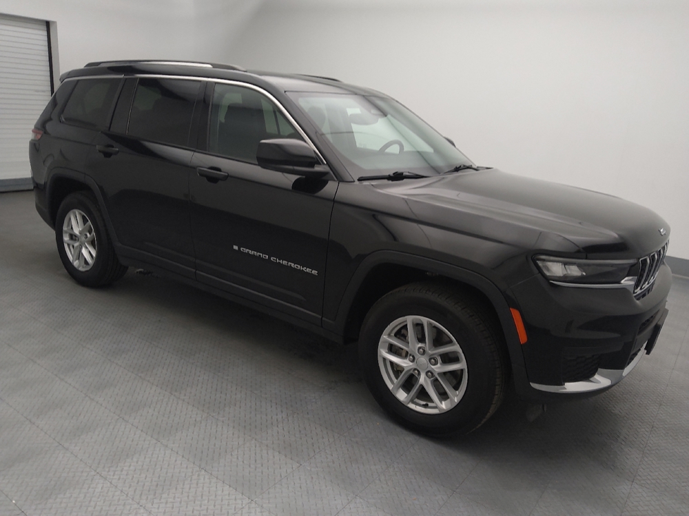 2023 Jeep Grand Cherokee L Laredo - Photo 9
