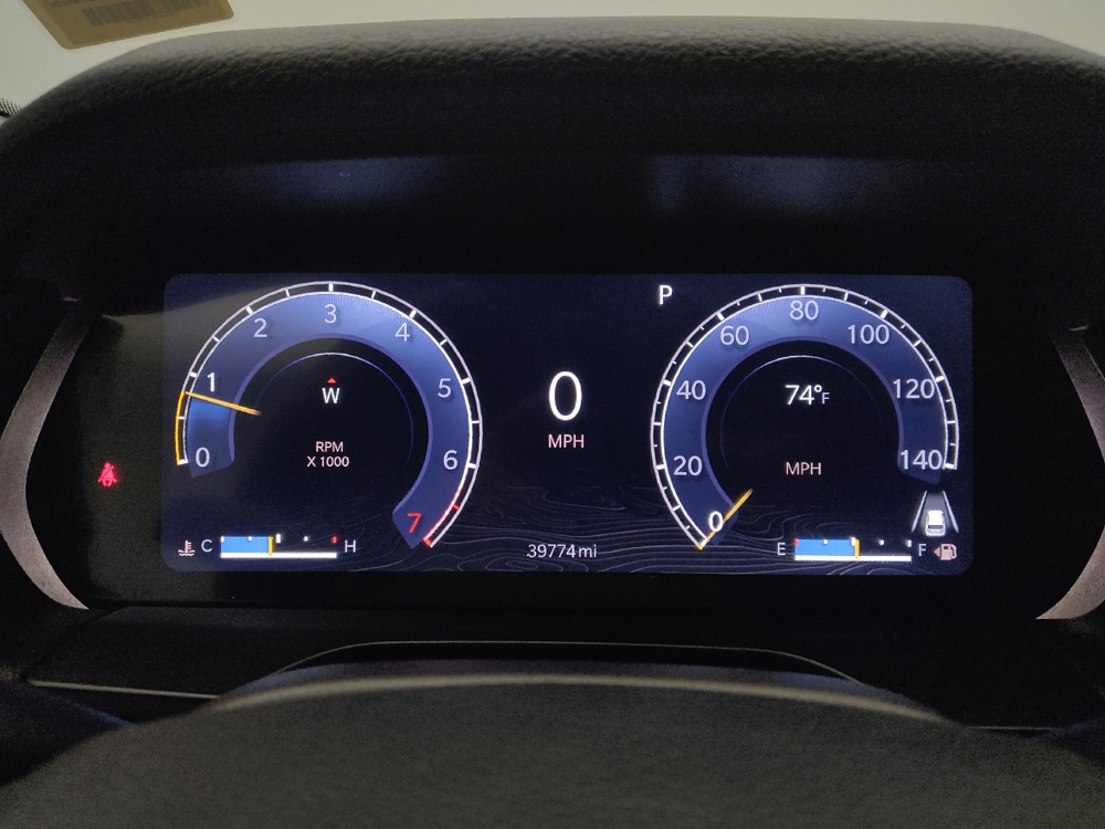 2023 Jeep Grand Cherokee L Laredo - Photo 18