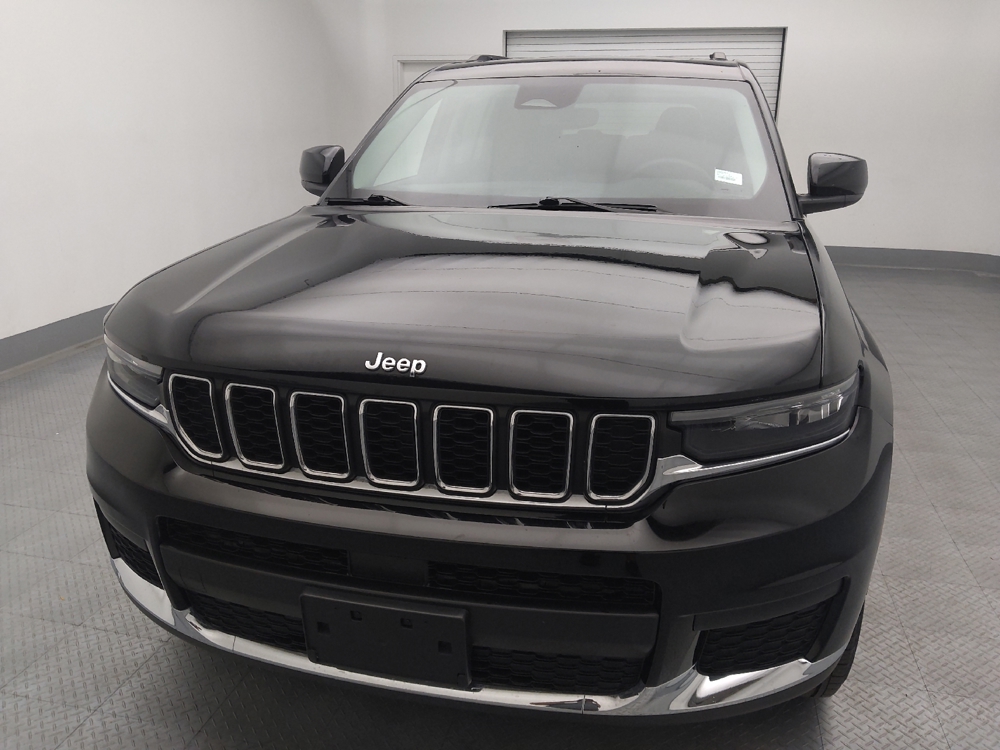 2023 Jeep Grand Cherokee L Laredo - Photo 12