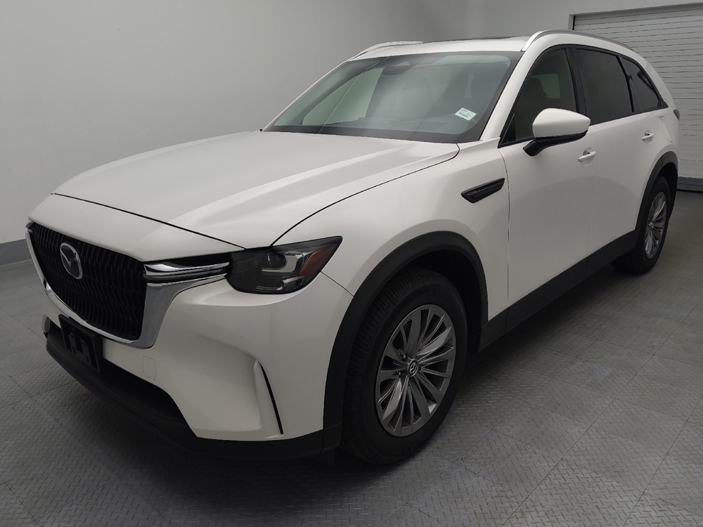 2024 Mazda CX-90