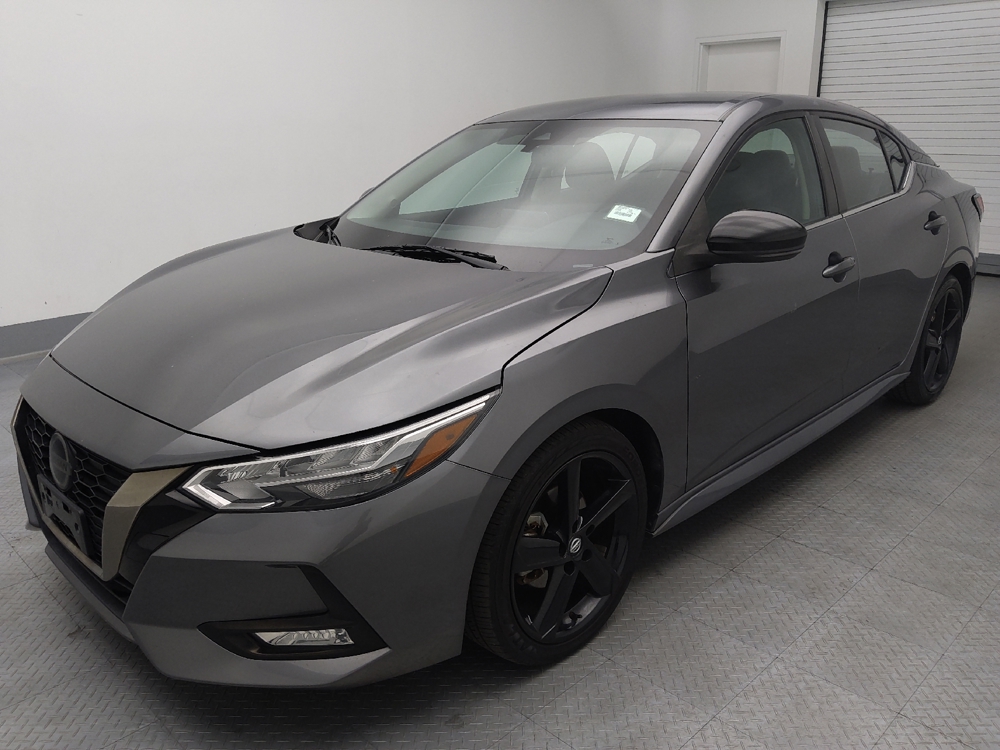 2023 Nissan Sentra
