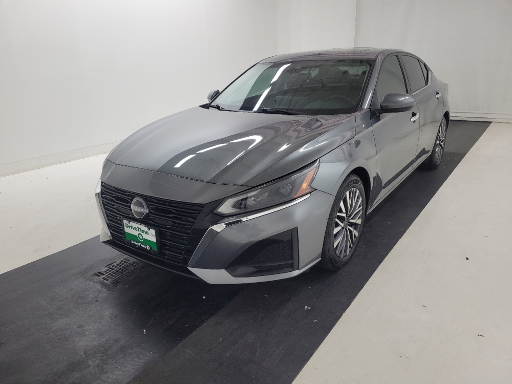2023 Nissan Altima SV