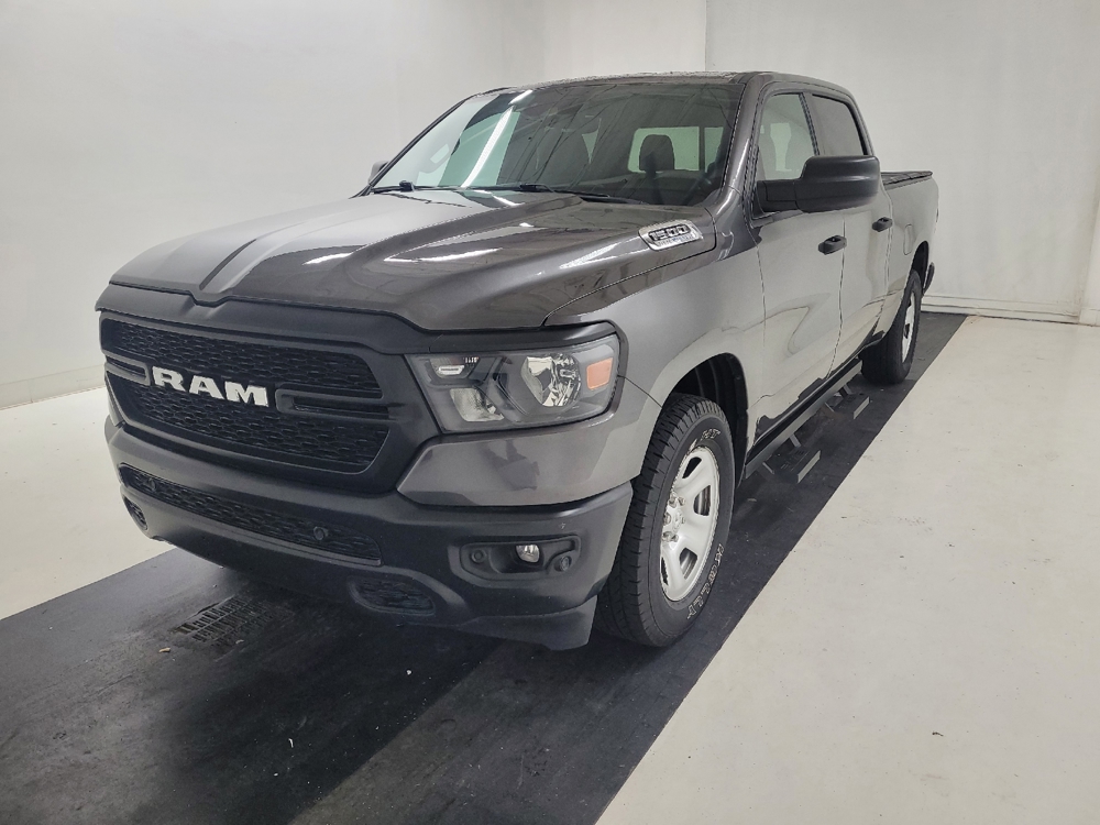 2023 RAM 1500 Pickup