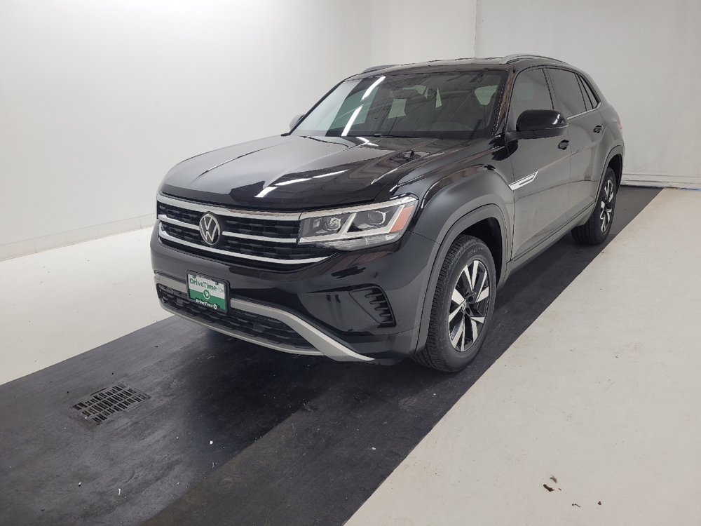 2021 Volkswagen Atlas Cross Sport SE
