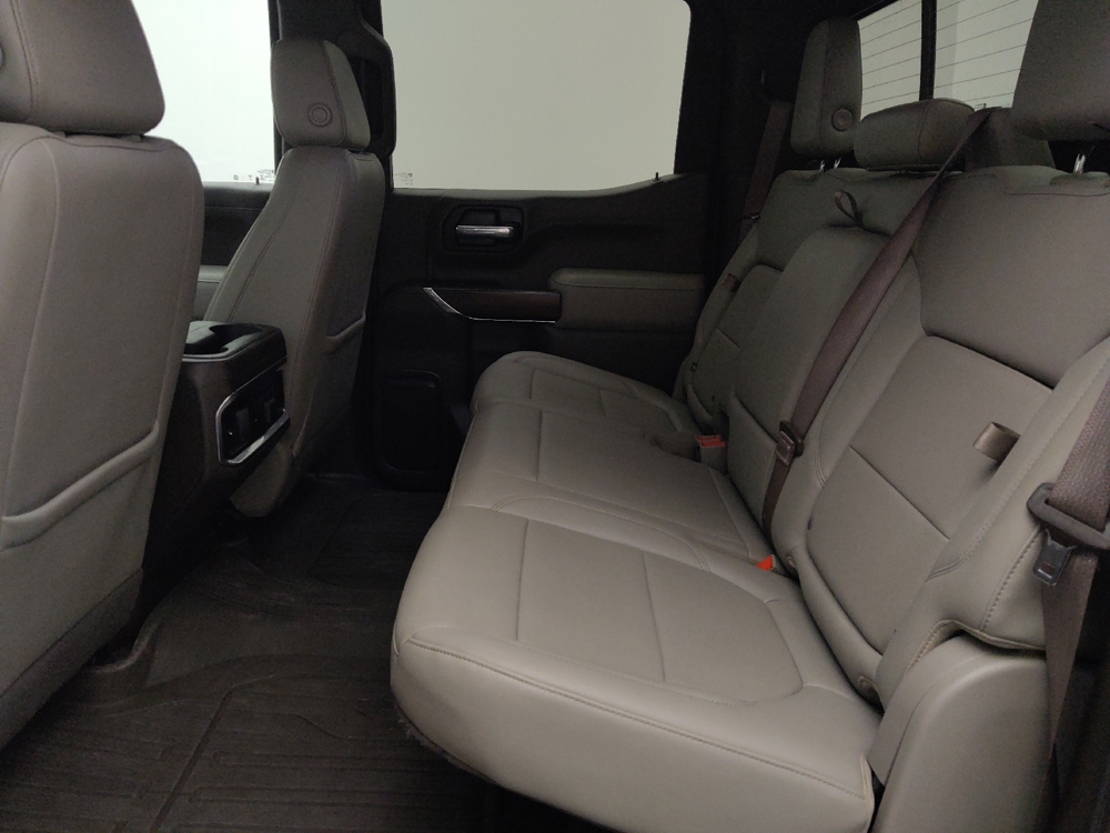 2022 GMC Sierra 1500 Limited SLT - Photo 14