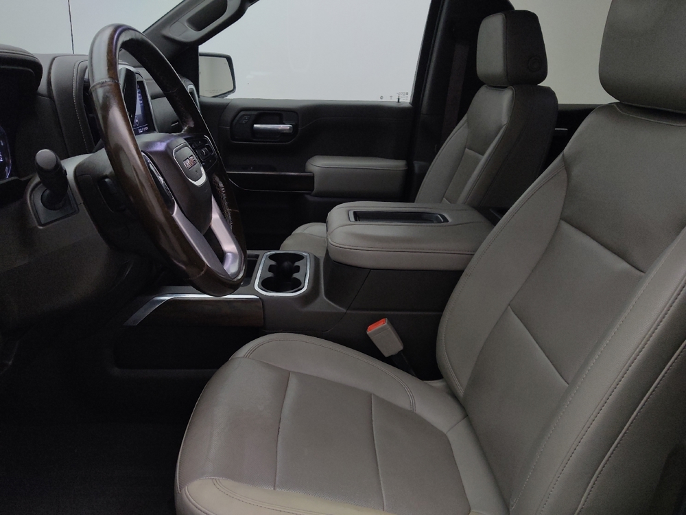 2022 GMC Sierra 1500 Limited SLT - Photo 13