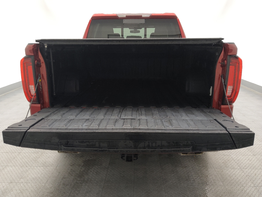 2022 GMC Sierra 1500 Limited SLT - Photo 22