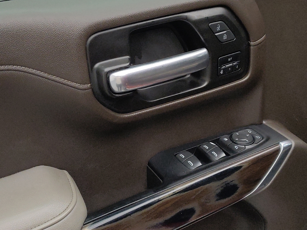 2022 GMC Sierra 1500 Limited SLT - Photo 21