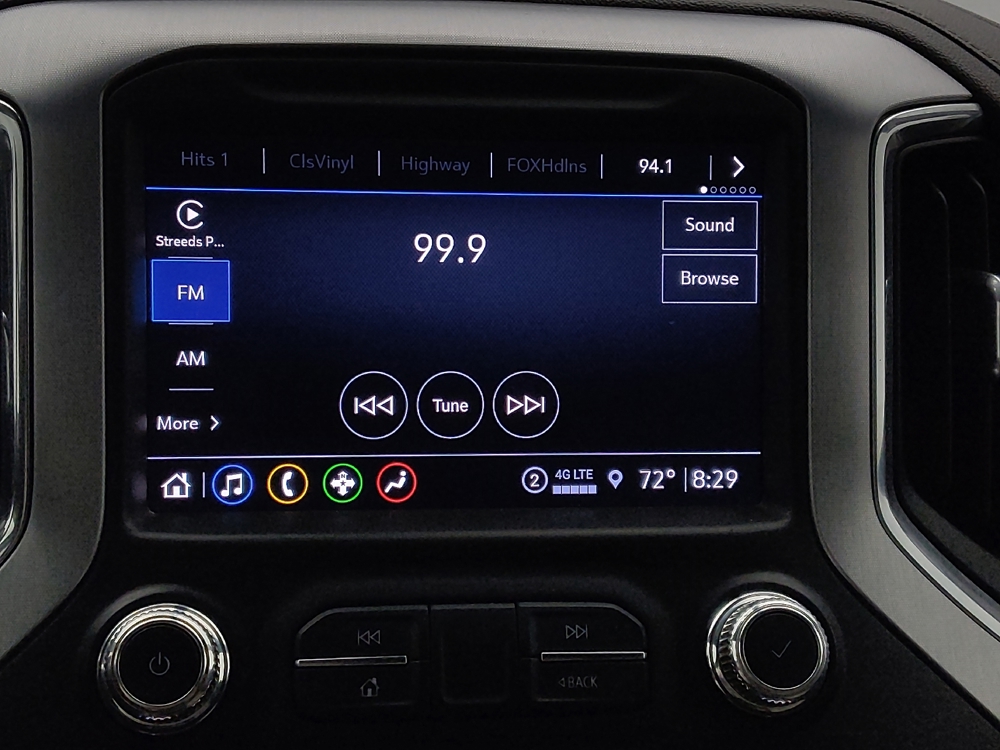 2022 GMC Sierra 1500 Limited SLT - Photo 19