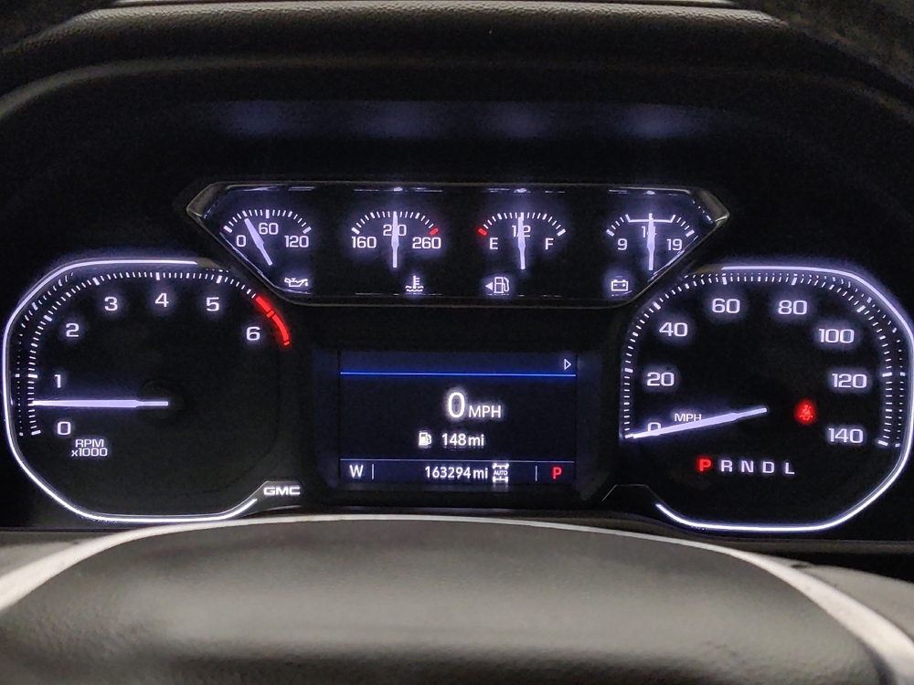 2022 GMC Sierra 1500 Limited SLT - Photo 18