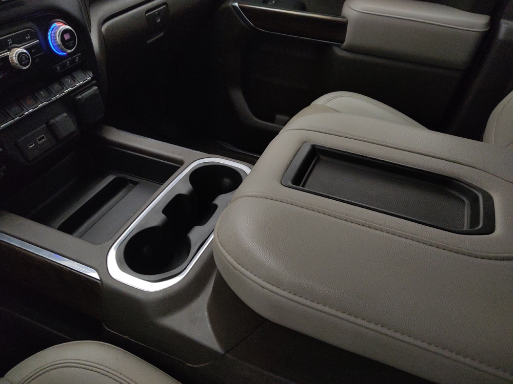 2022 GMC Sierra 1500 Limited SLT - Photo 20