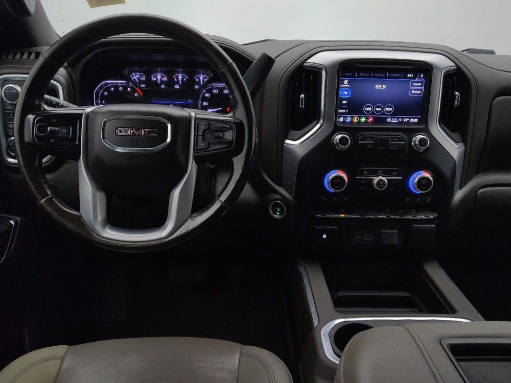 2022 GMC Sierra 1500 Limited SLT - Photo 17