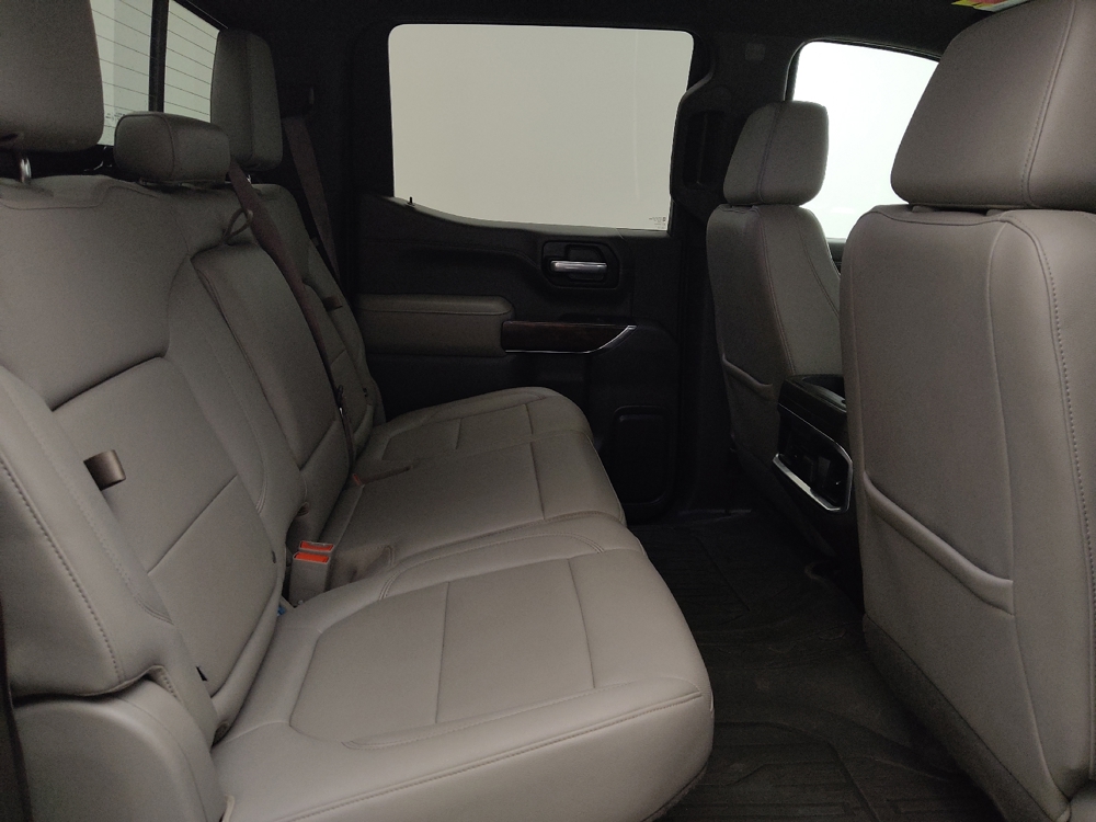 2022 GMC Sierra 1500 Limited SLT - Photo 15