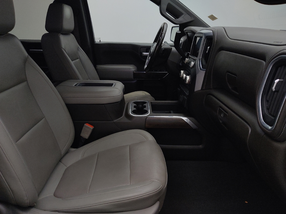2022 GMC Sierra 1500 Limited SLT - Photo 16