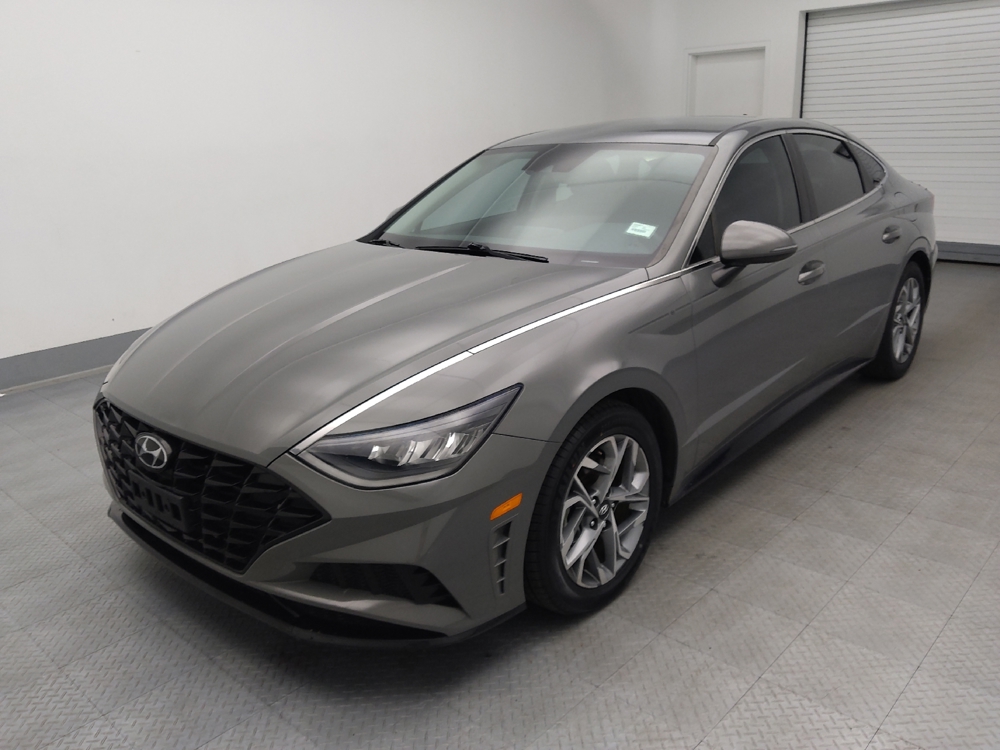 2023 Hyundai Sonata