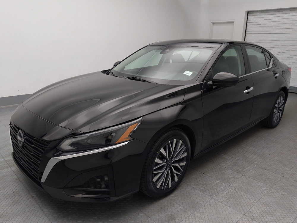 2023 Nissan Altima