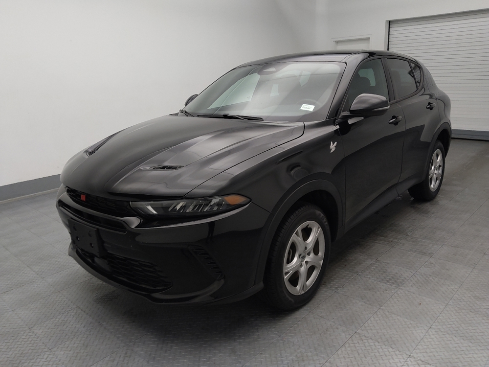 2024 Dodge Hornet