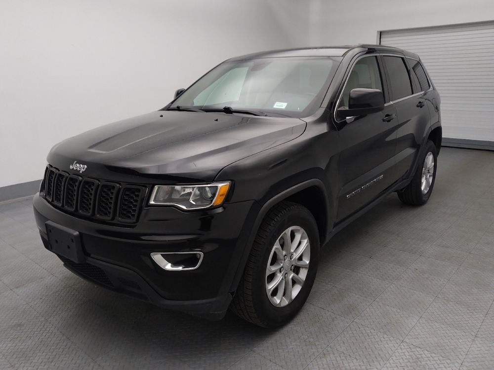 2022 Jeep Grand Cherokee WK
