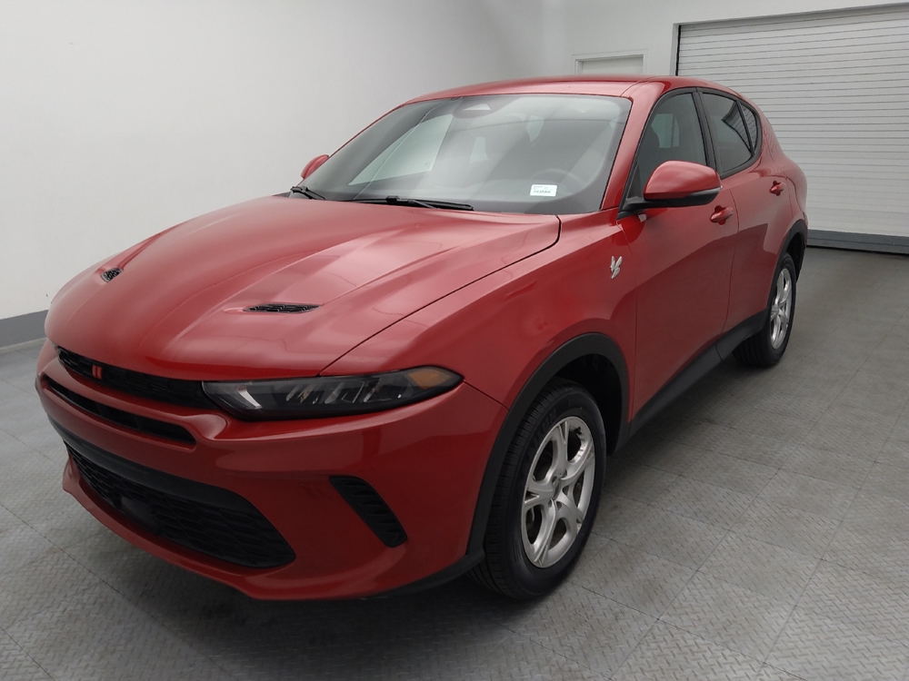 2024 Dodge Hornet GT