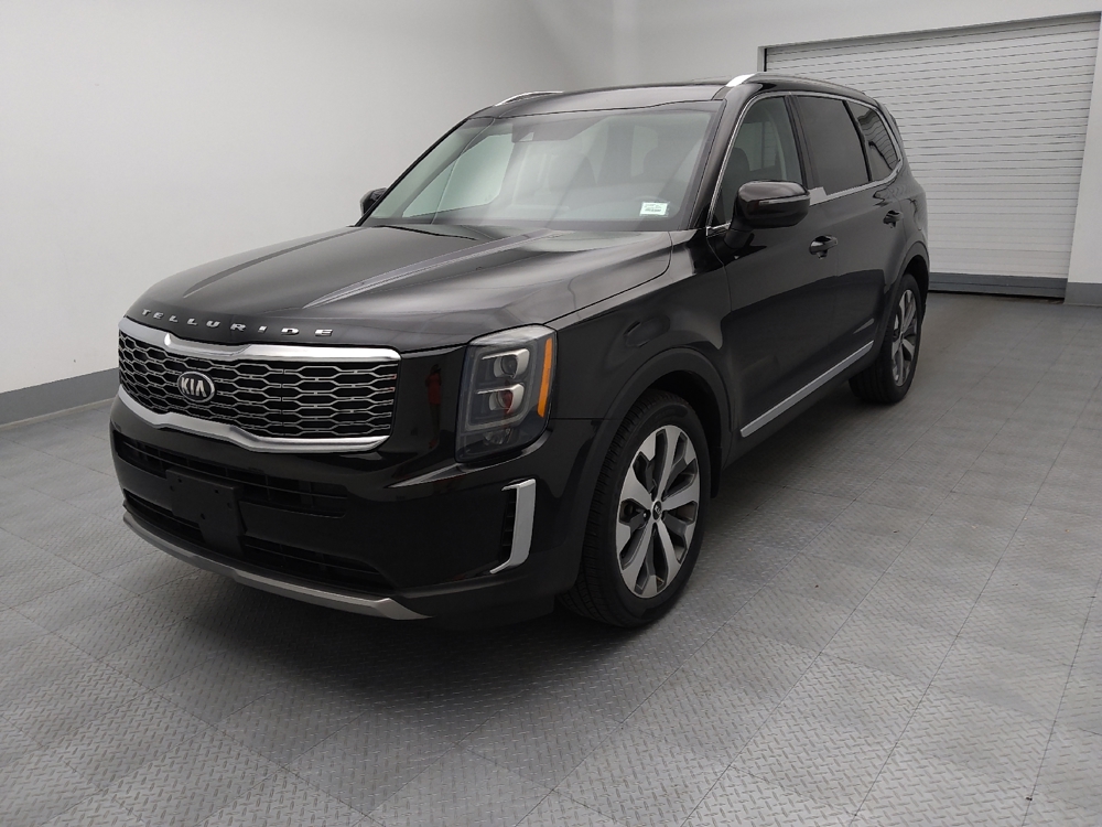 2021 Kia Telluride