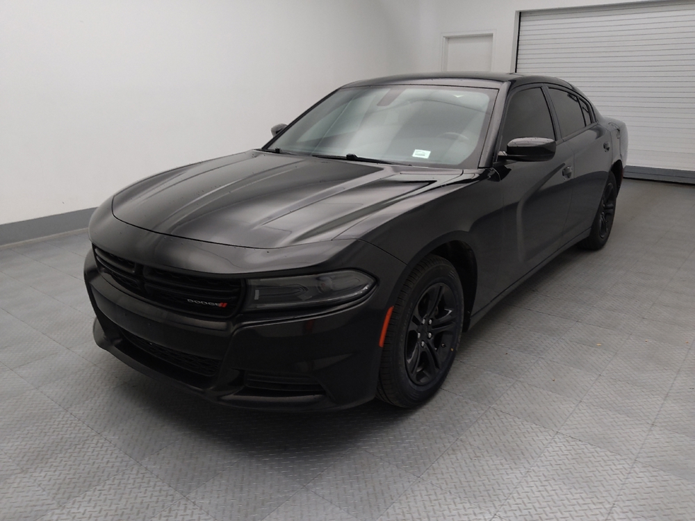 2022 Dodge Charger
