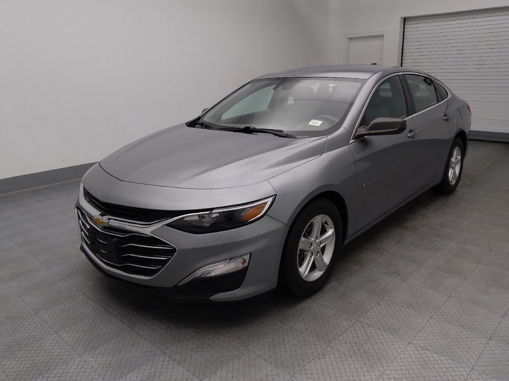 2023 Chevrolet Malibu 1FL