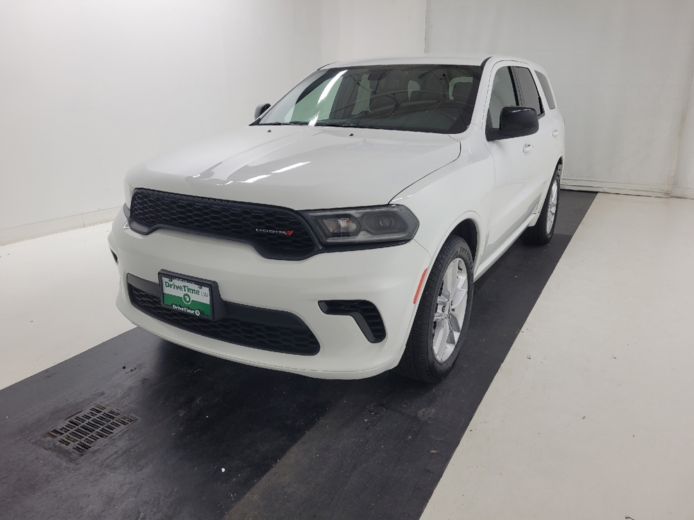 2023 Dodge Durango