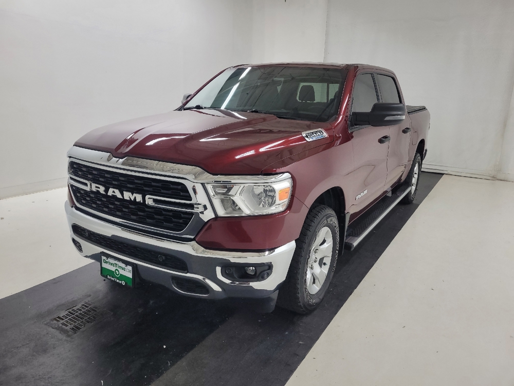 2023 RAM 1500 Pickup