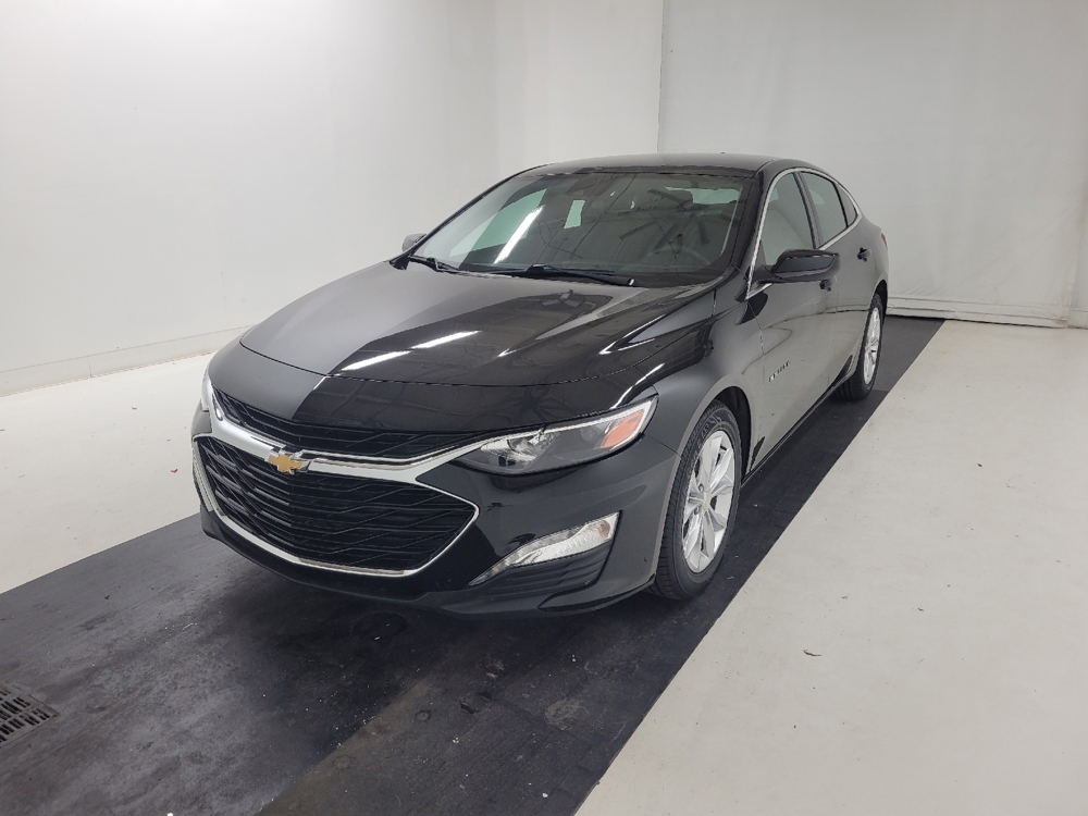 2023 Chevrolet Malibu 1LT
