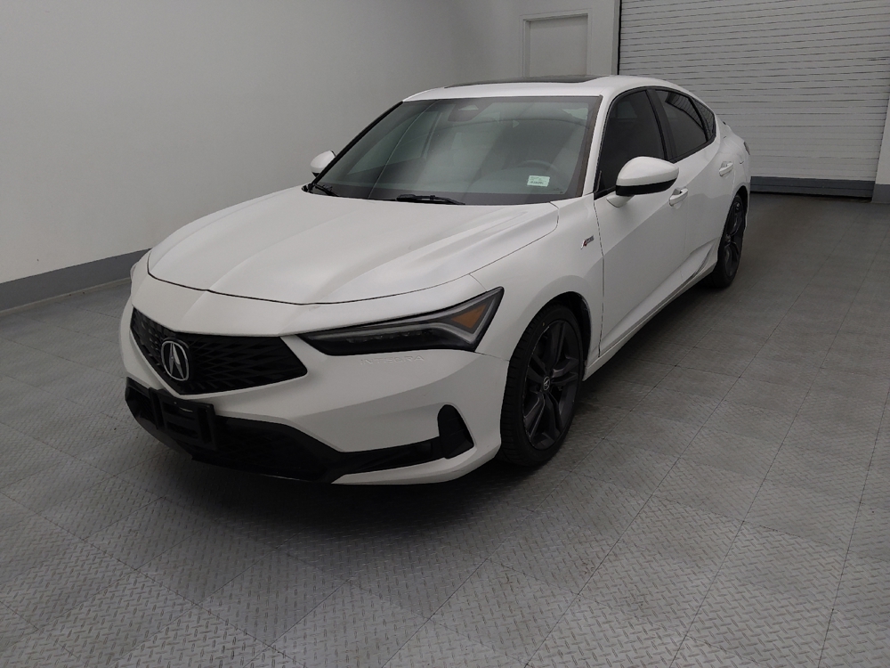 2023 Acura Integra