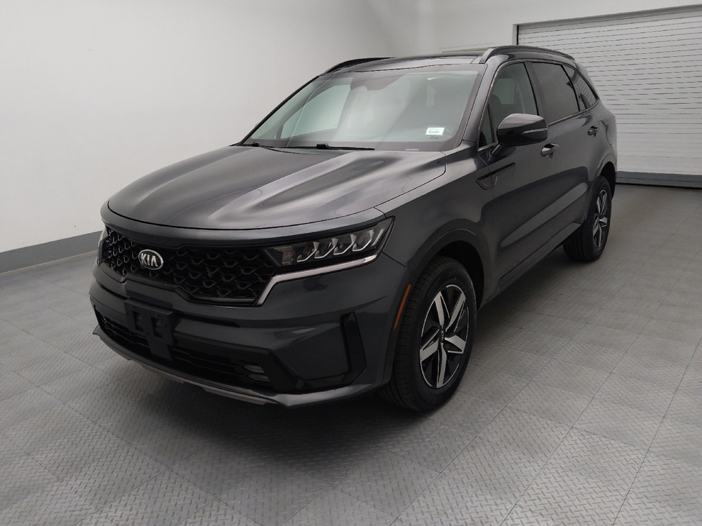 2021 Kia Sorento