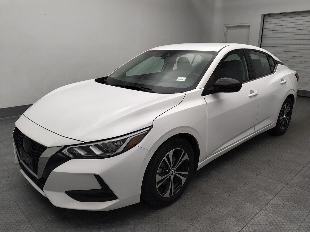 2022 Nissan Sentra