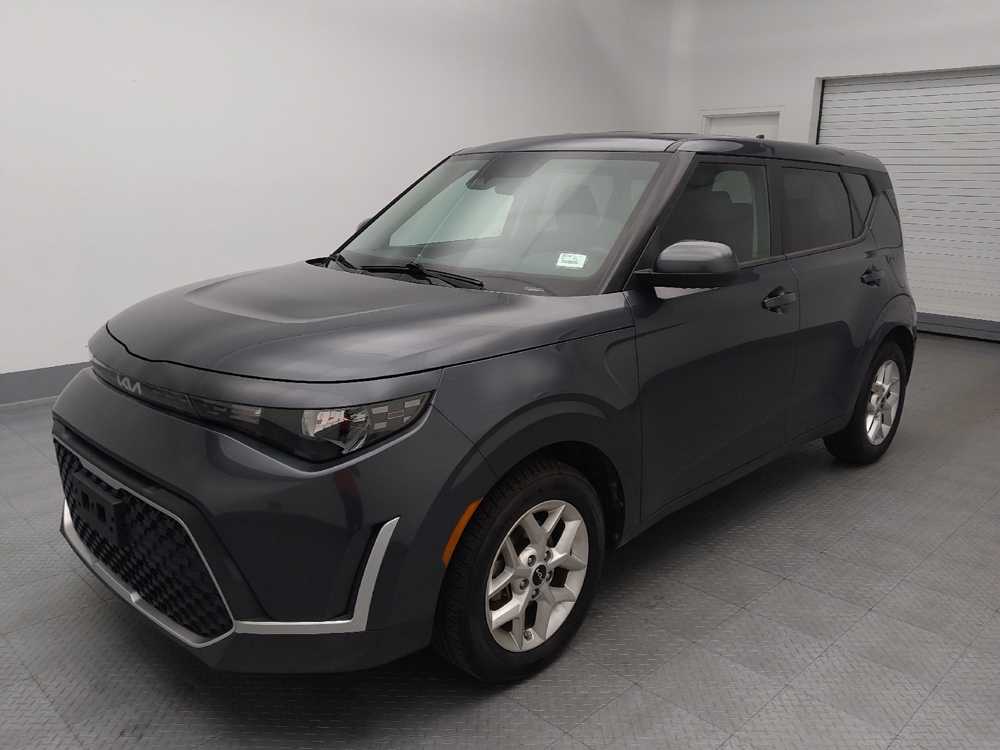 2023 Kia Soul