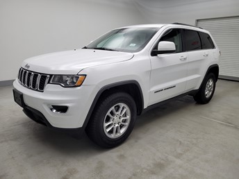 Used Jeep Grand Cherokee For Sale Drivetime