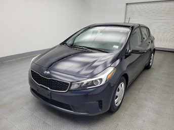2018 Kia Forte5 LX