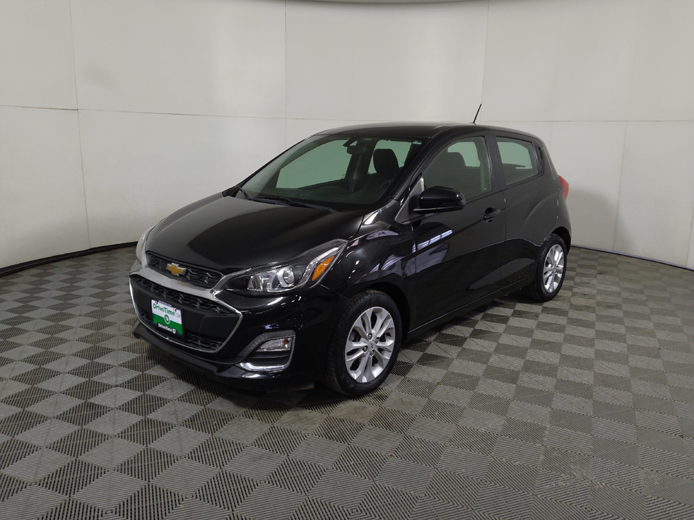 2020 Chevrolet Spark 1LT