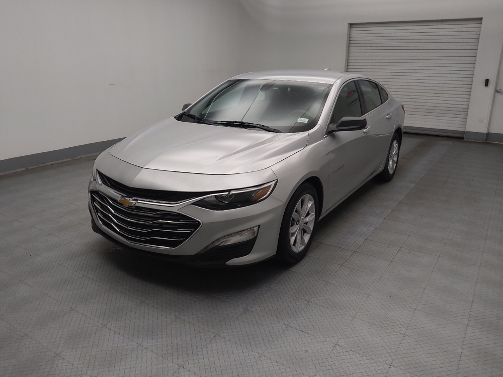 2022 Chevrolet Malibu