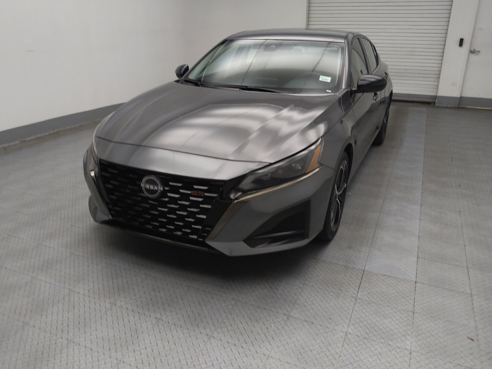 2024 Nissan Altima