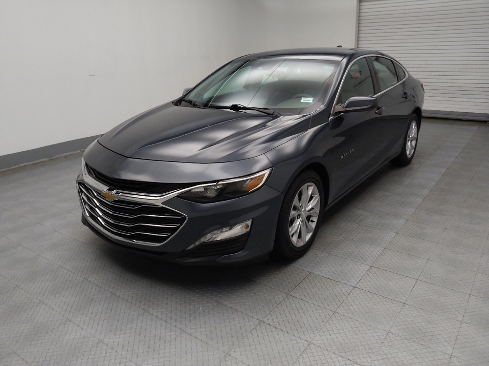 2020 Chevrolet Malibu