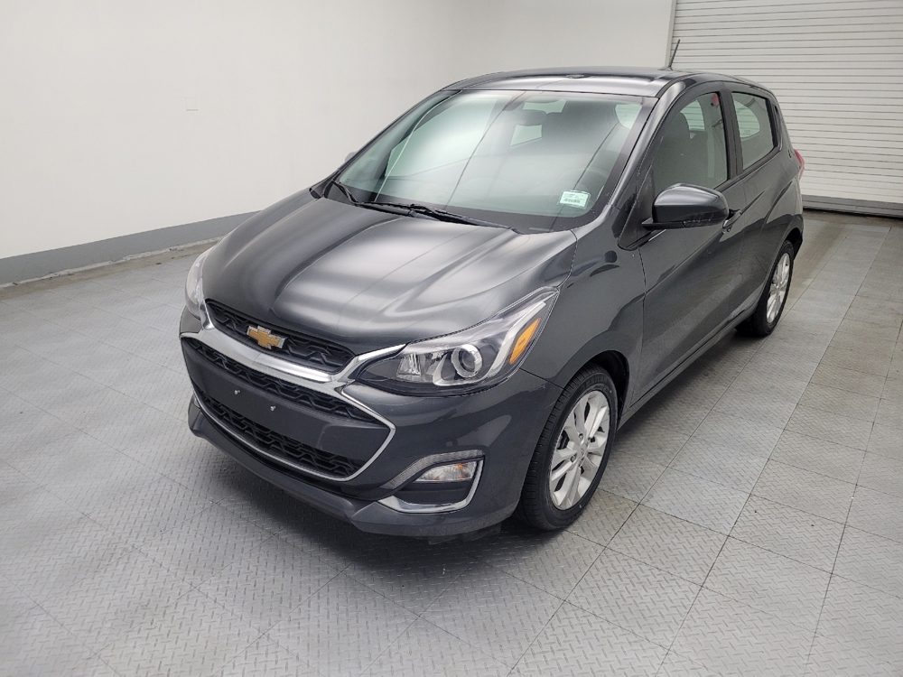 2021 Chevrolet Spark