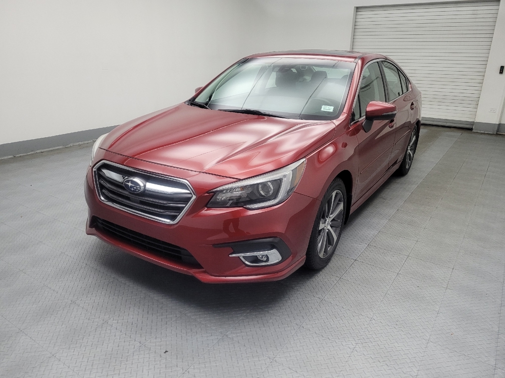 2019 Subaru Legacy Limited