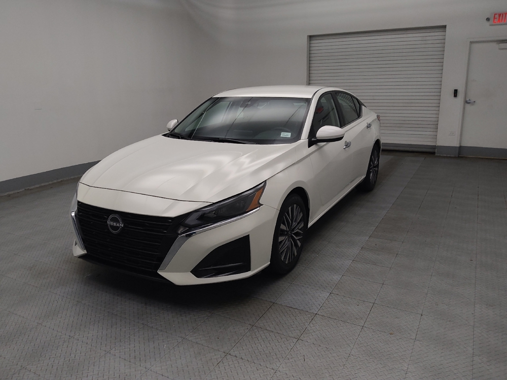 2023 Nissan Altima