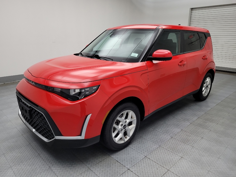 2023 Kia Soul