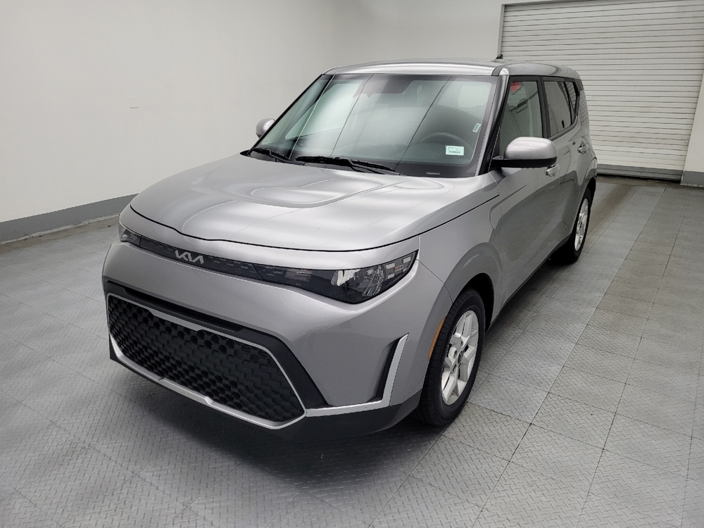 2024 Kia Soul