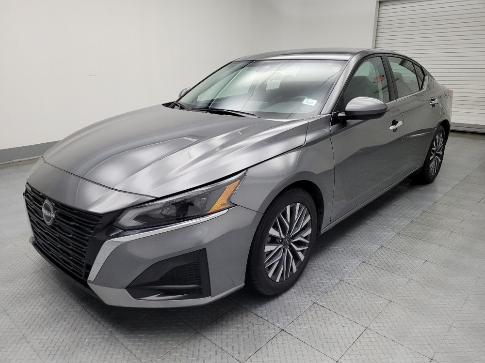 2023 Nissan Altima